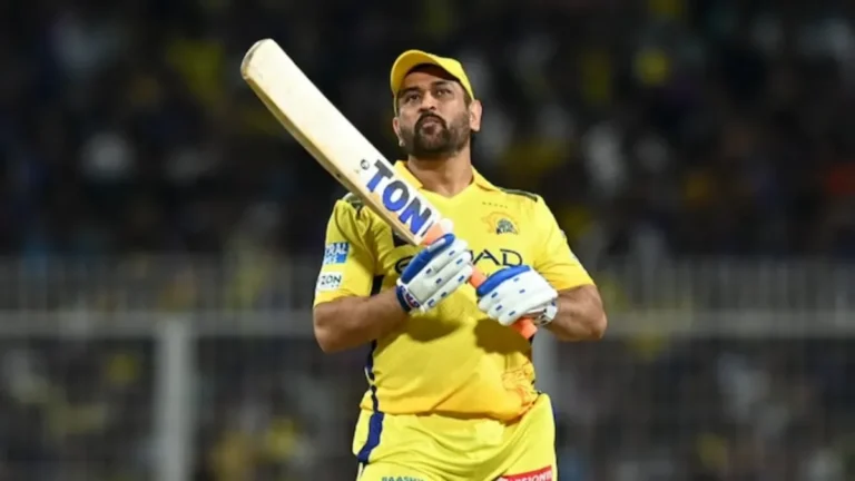 “Dhoni’s era is over”: Former India player hits slams CSK for giving wrong infor – Dhoni’s era is over”: Former India player hits slams CSK for giving wrong infor