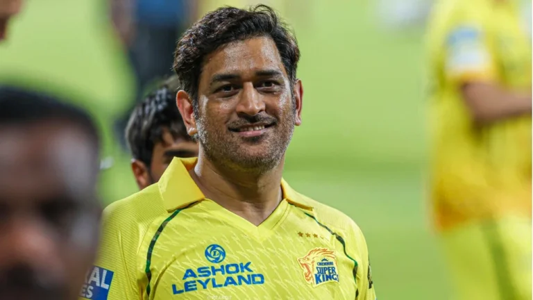 MS Dhoni’s to play IPL 2027?: CSK CEO Kasi Viswanathan provides official update – क्या एमएस धोनी IPL 2027 में खेलेंगे? CSK के CEO काशी विश्वनाथन का बड़ा बयान