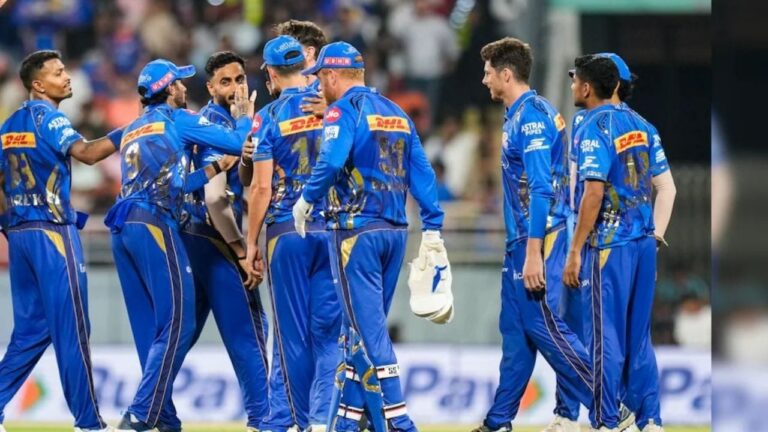 IPL 2026: मुंबई इंडियंस ने क्विंटन डी कॉक और राज बावा के विकल्प के तौर पर महिपाल लोमरोर को शामिल किया