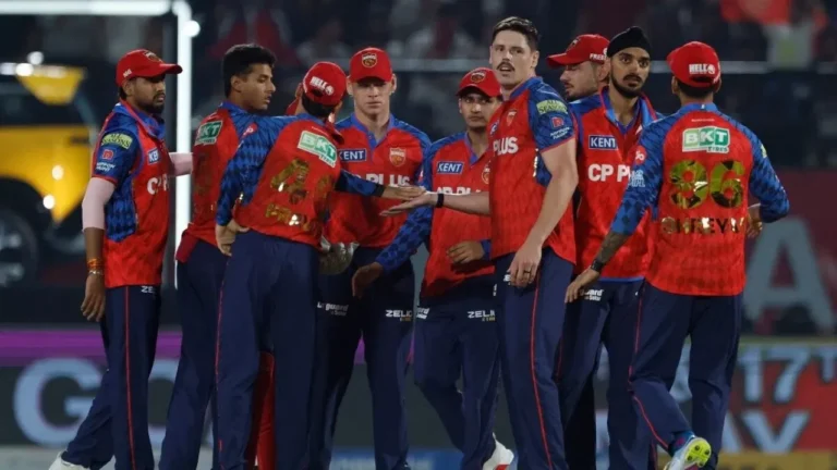 IPL 2026: माइकल वॉन ने श्रेयस अय्यर और पंजाब किंग्स को दी चेतावनी