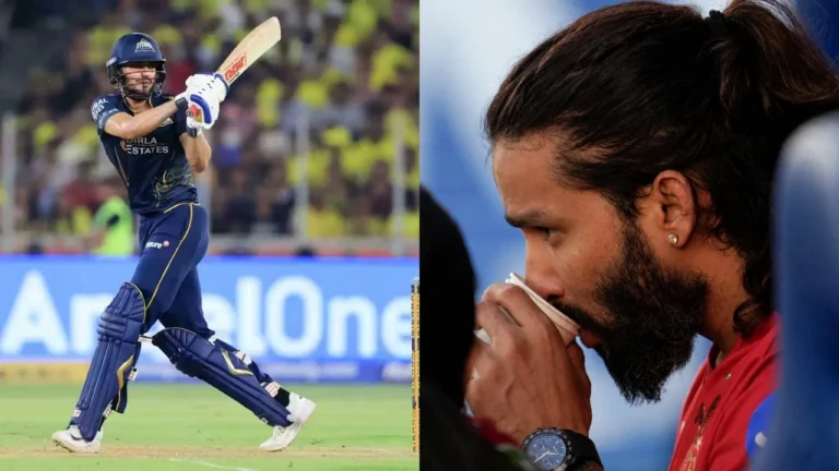 Rajat Patidar opens up on gameplan against Gujarat Titans in IPL 2026 Qualifier 1