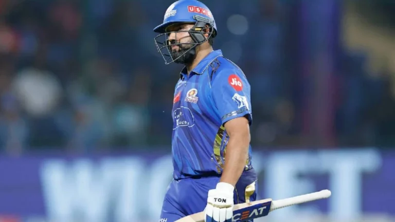 ‘Ask Rohit Sharma where he would like to go’: Ex-MI head coach’s bold remarks on – IPL 2027: रोहित शर्मा के भविष्य पर पूर्व MI कोच मार्क बाउचर का बड़ा बयान