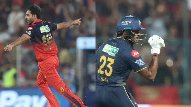 IPL 2026: RCB vs GT Qualifier 1: Key player battles to watch out for in IPL 2026 – विश्लेषण