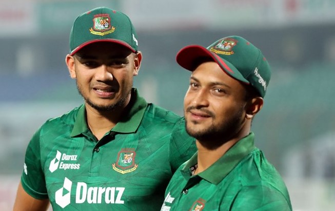 LPL 2026: शाकिब अल हसन के बाद तस्कीन अहमद भी जाफना किंग्स में शामिल