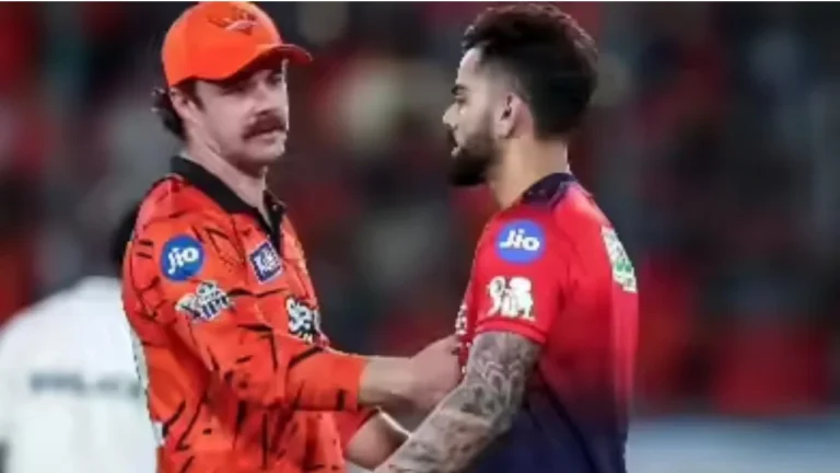 “Skipping handshakes is a red flag” – Ambati Rayudu, Mark Boucher react to Virat: IPL 2026 विवाद पर विशेषज्ञों की राय