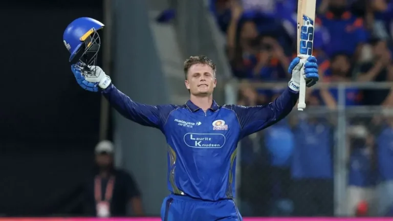 ‘I don’t want Rajasthan Royals to qualify for playoffs’: Ryan Rickelton desperat