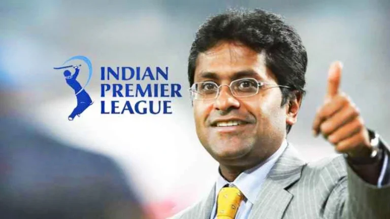 “We Won, And That Was The Start Of Modern Cricket” – Lalit Modi opens up on IPL’ – ललित मोदी का खुलासा: कैसे बीसीसीआई चुनाव की जीत से हुई आईपीएल की शुरुआत