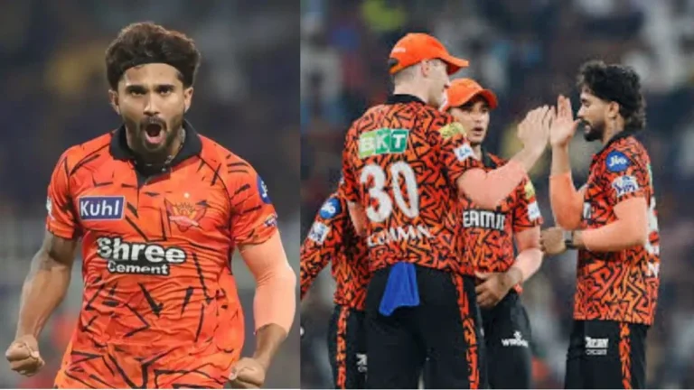 Pat Cummins blown away by Nitish Kumar Reddy’s bowling impact in IPL 2026; calls – IPL 2026: पैट कमिंस ने नीतीश कुमार रेड्डी की गेंदबाजी की जमकर तारीफ की